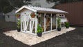 Chicken Coop Plans
